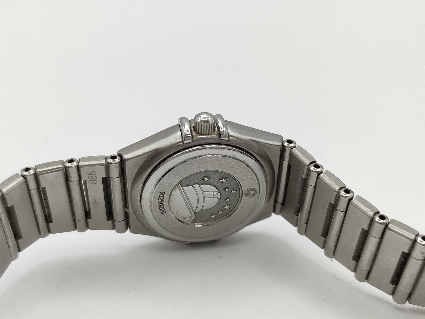 OMEGA 1562.30 90250220 Quartz Women's Watch