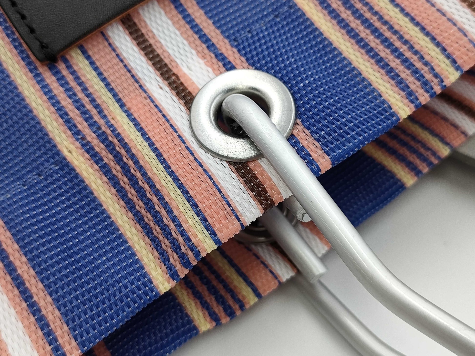 MARNI Basket Tote Market Tote Bag