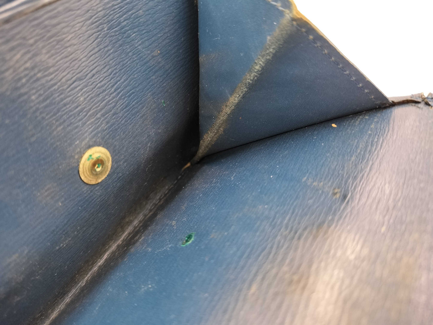 LOUIS VUITTON Epi Epi Accessory 2-Piece Key Case/Key Holder