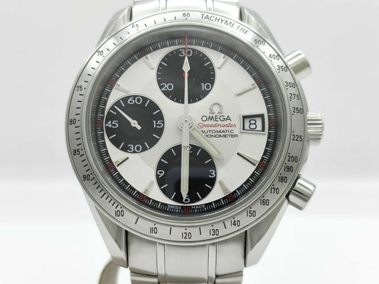 OMEGA 3211.31 85316846 Automatic Men's Watch