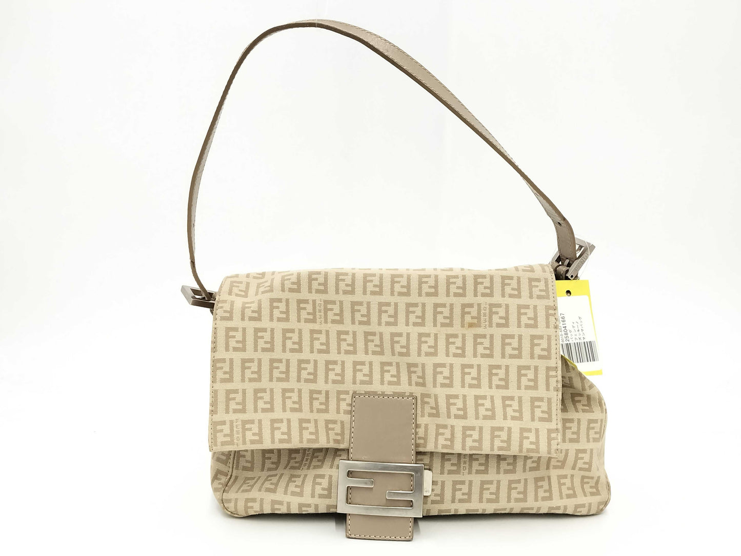 FENDI Mamma Bag Handbag