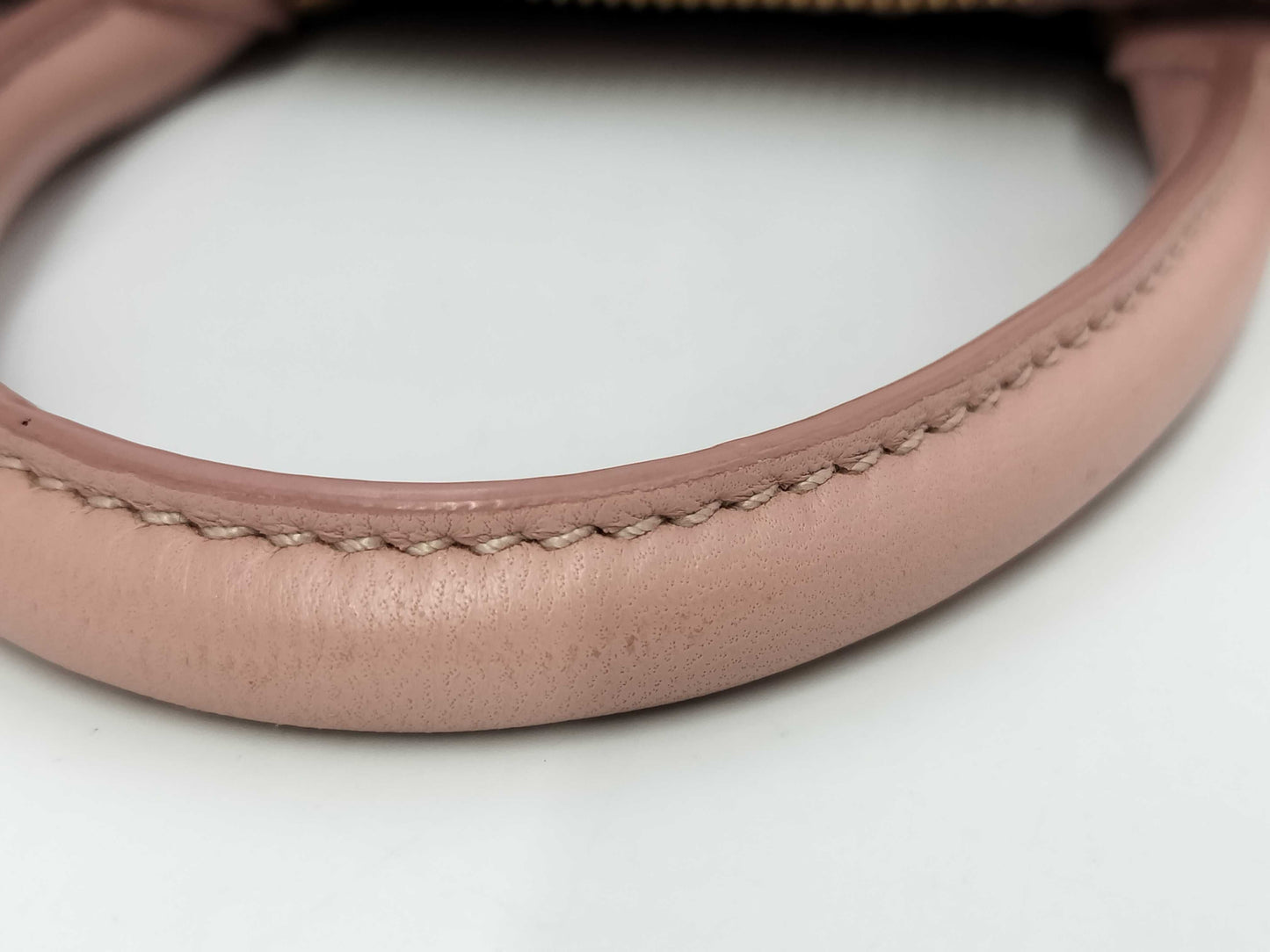 Miu Miu Handbag 2WAY Handbag