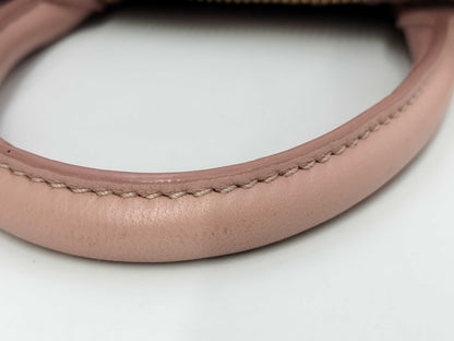 Miu Miu Handbag 2WAY Handbag