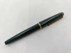Montblanc Fountain Pen Nib 585 Pens & Fountain Pens
