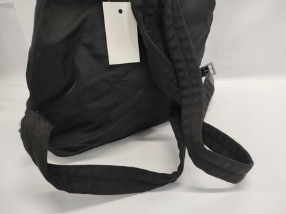 PRADA nylon backpack