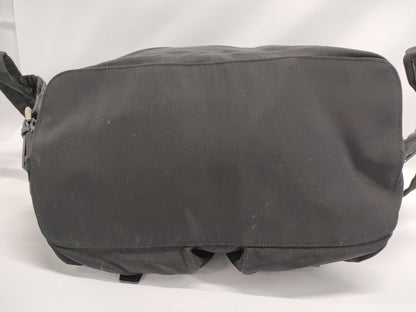 PRADA nylon backpack