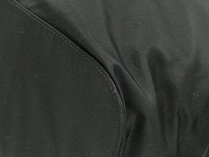 PRADA nylon backpack