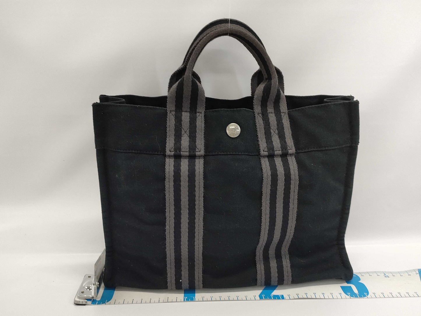 HERMES Foul Tou PM Handbag