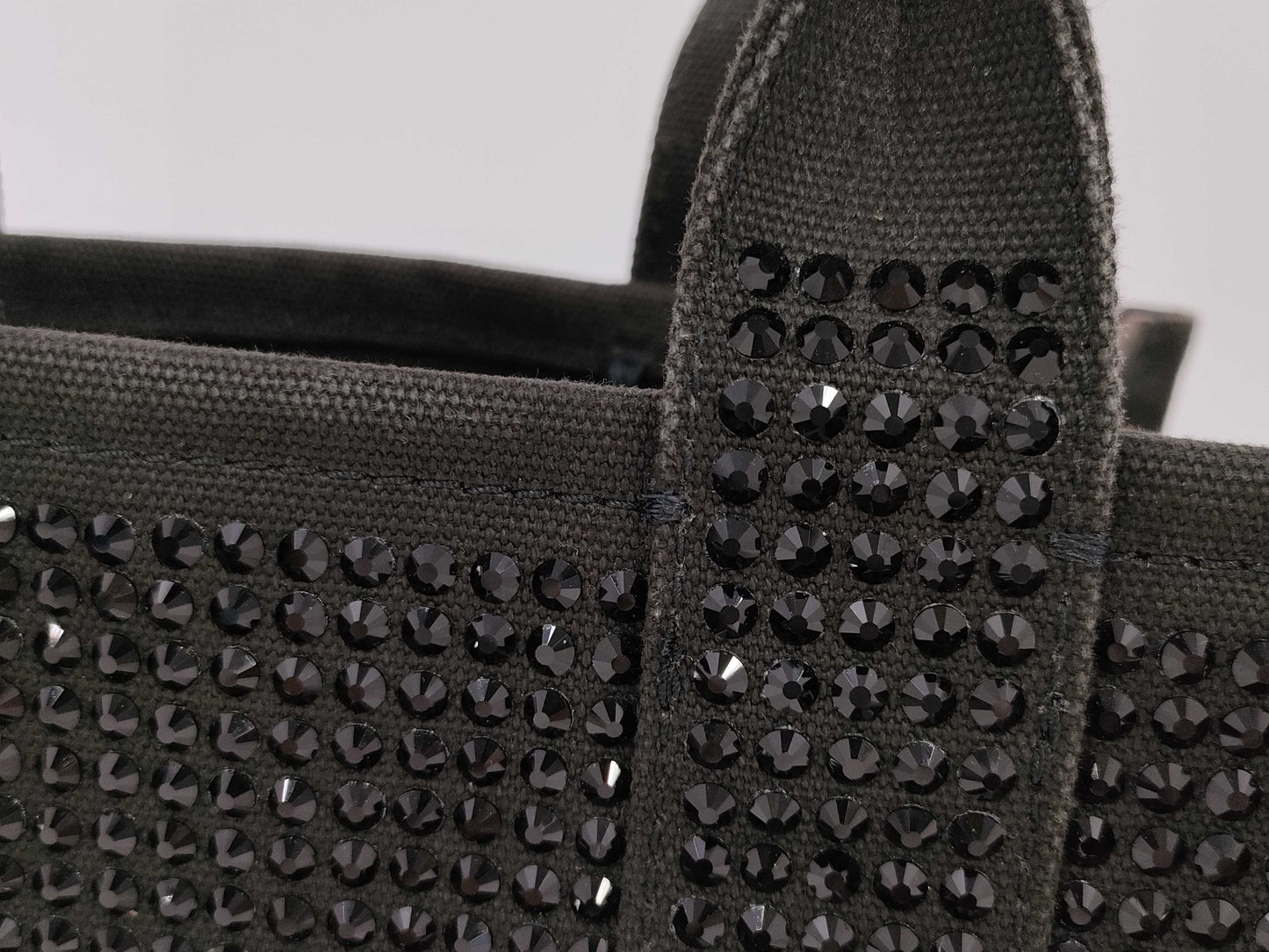 MARC BY MARC JACOBS 2-Way Tote Handbag with Studs