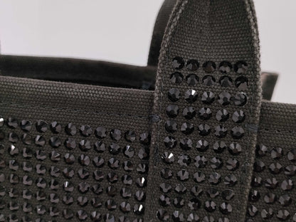 MARC BY MARC JACOBS 2-Way Tote Handbag with Studs