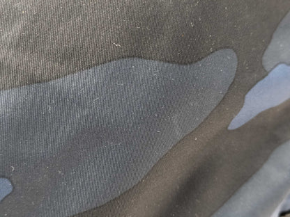 COACH F71758 Camouflage Nylon Tote Bag