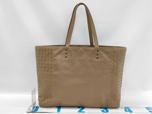 BOTTEGA VENETA Intrecciato Tote Bag