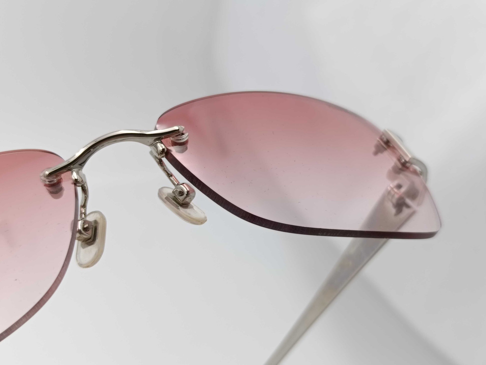 GUCCI / Eyeglasses Giorgio Armani / P&D Frame BC Sunglasses