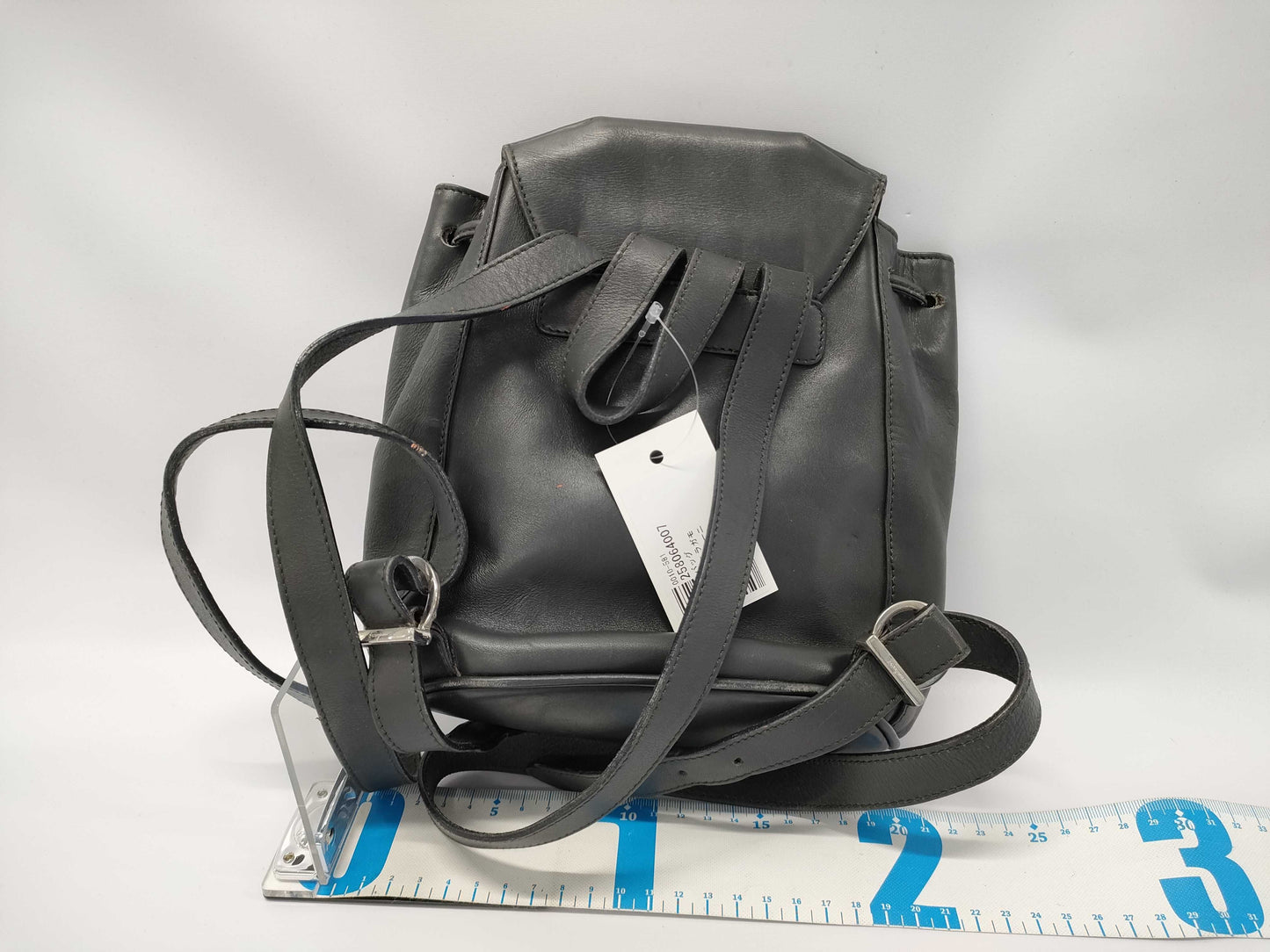 Salvatore Ferragamo Gancini Backpack