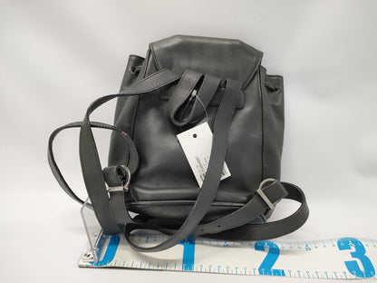 Salvatore Ferragamo Gancini Backpack