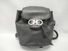 Salvatore Ferragamo Gancini Backpack