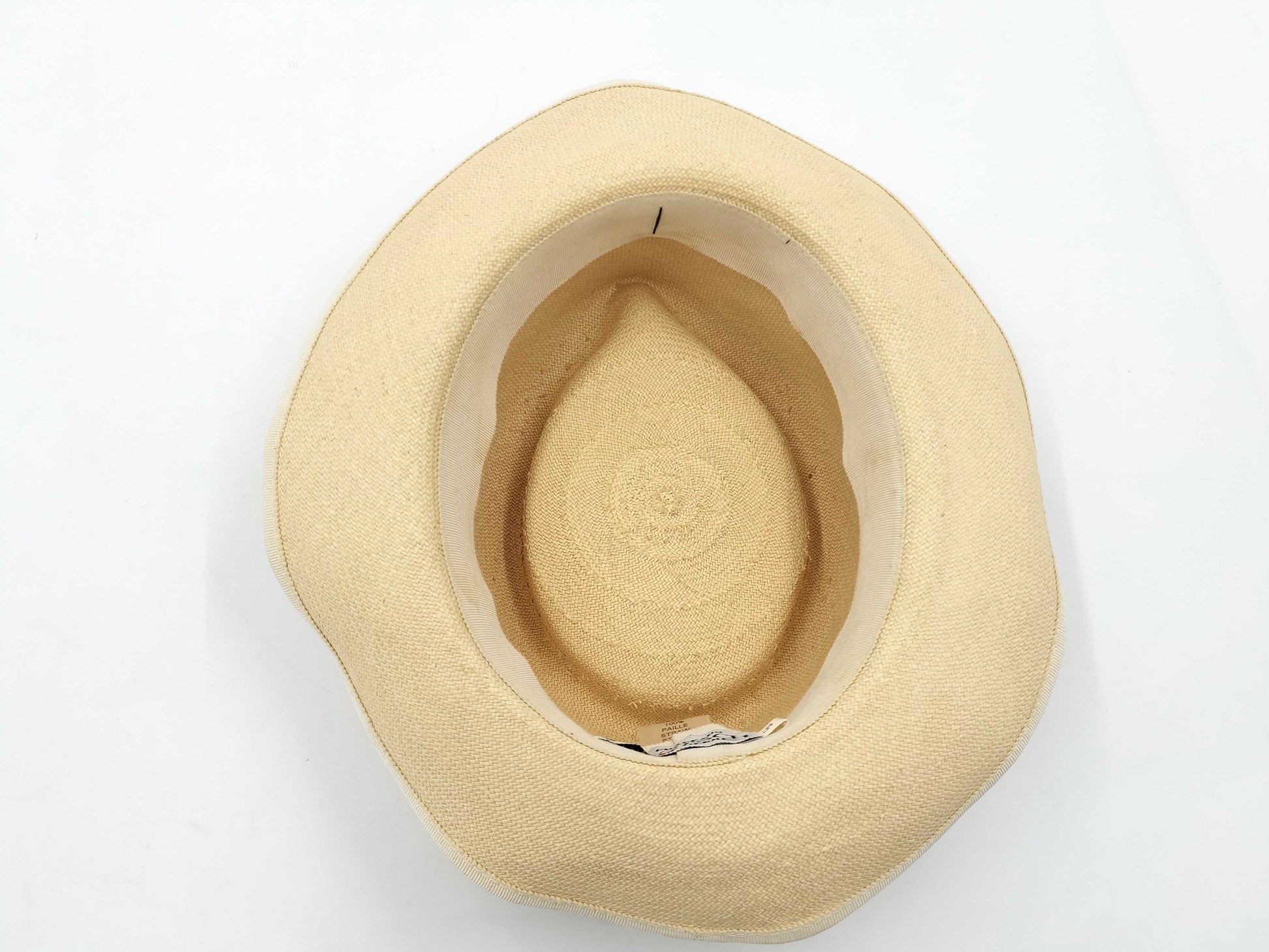 HERMES MOTSCH Hat/Straw Other accessories