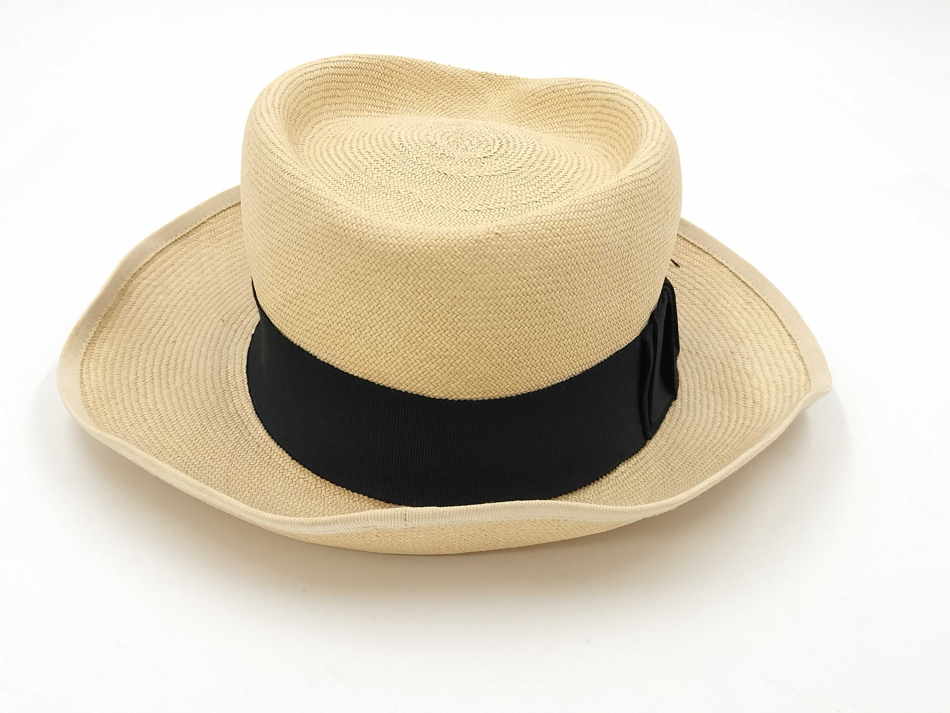 HERMES MOTSCH Hat/Straw Other accessories