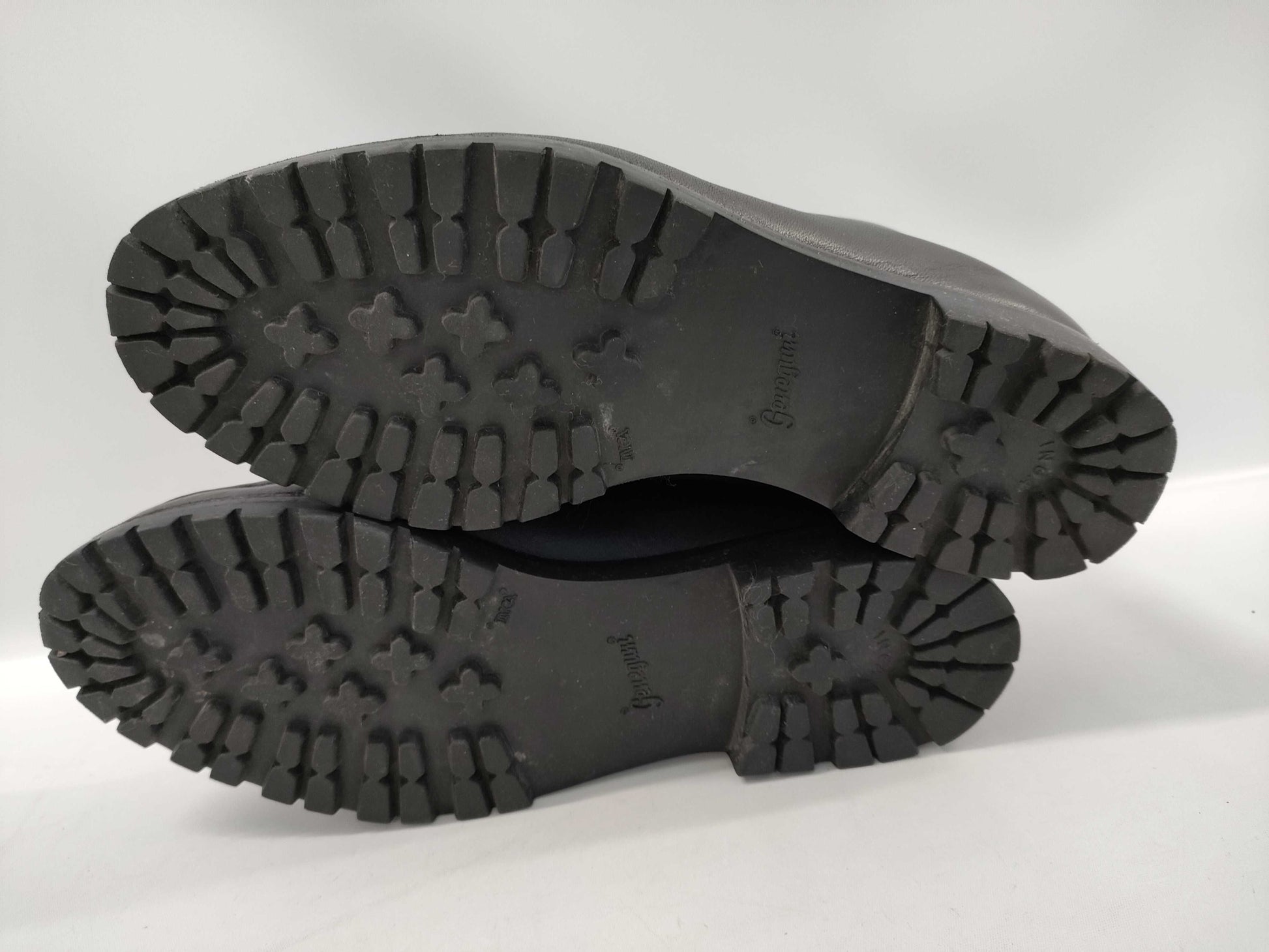 GUCCI Leather Shoes 0067 Size 41 Other Shoes