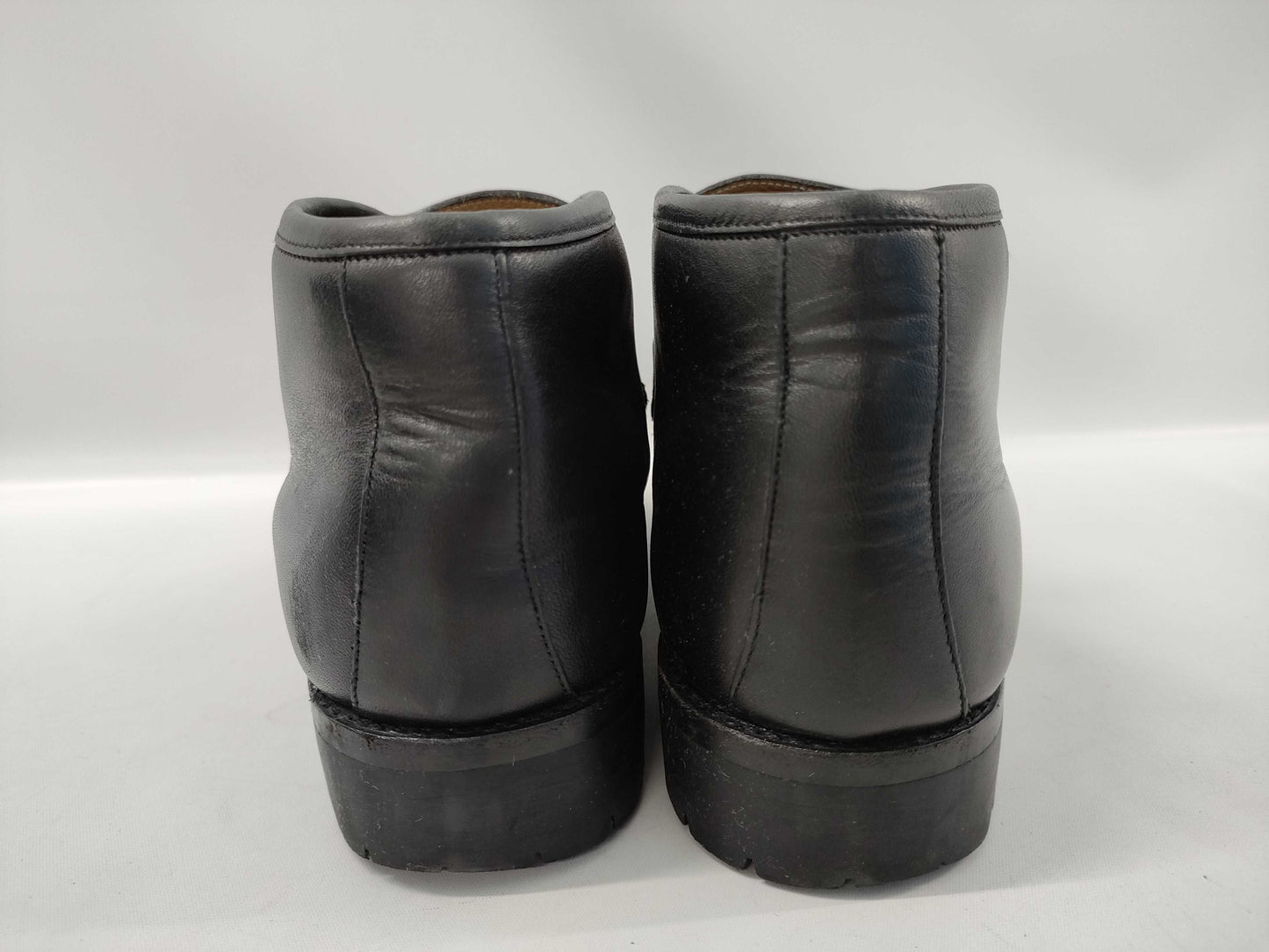 GUCCI Leather Shoes 0067 Size 41 Other Shoes