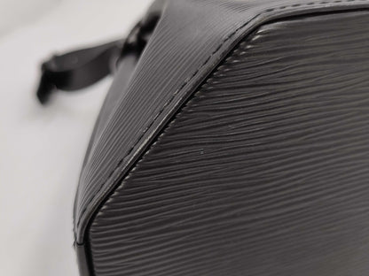 LOUIS VUITTON Epi Sac de Paul Shoulder Bag M80155