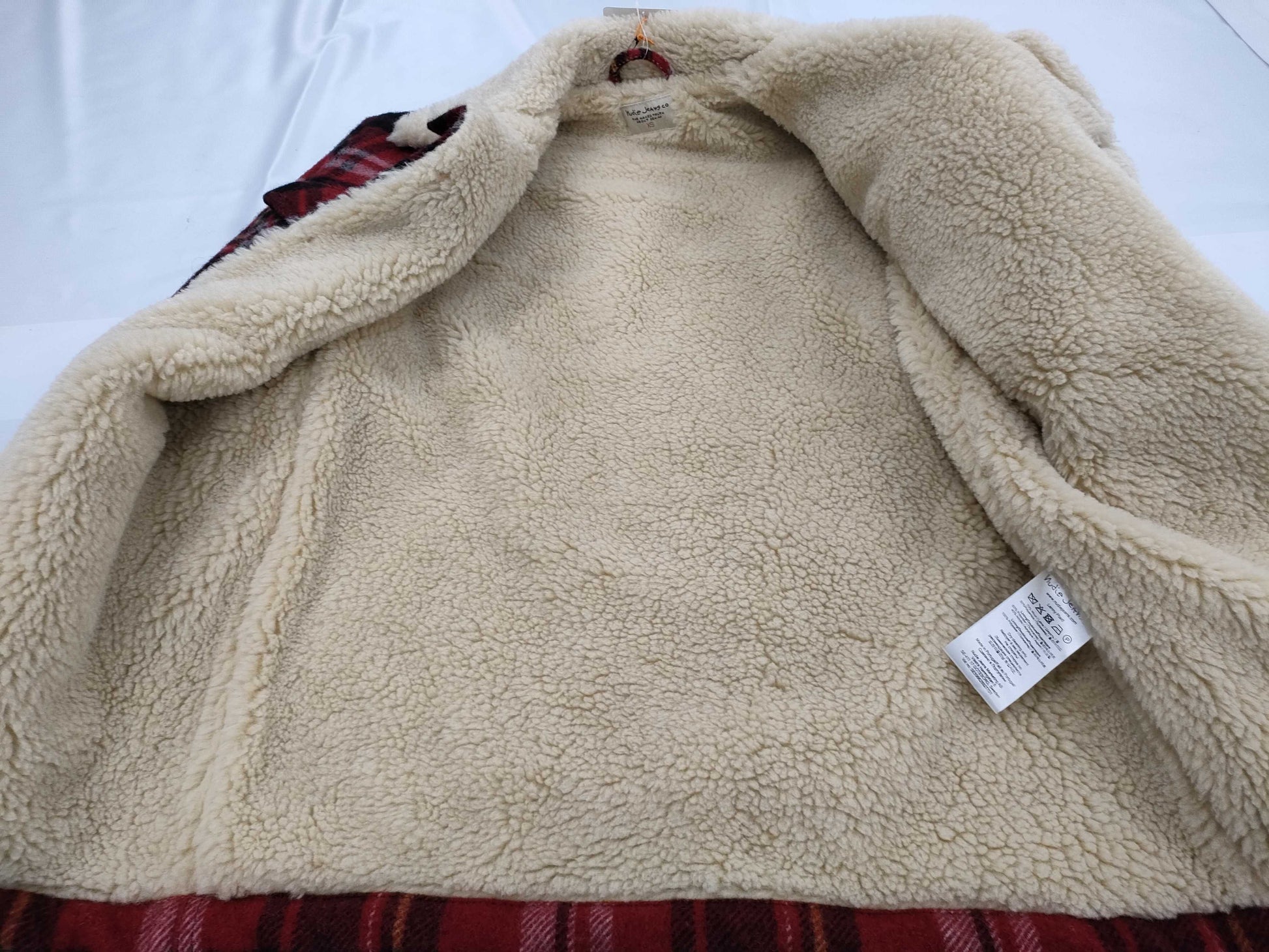 Nudie Jeans outer jacket