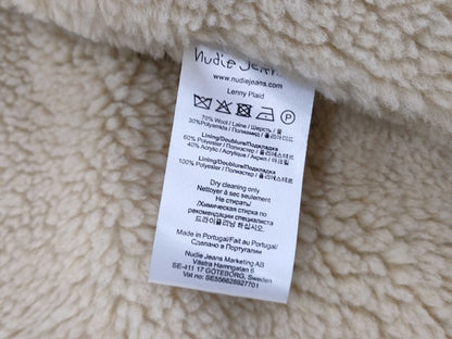 Nudie Jeans outer jacket