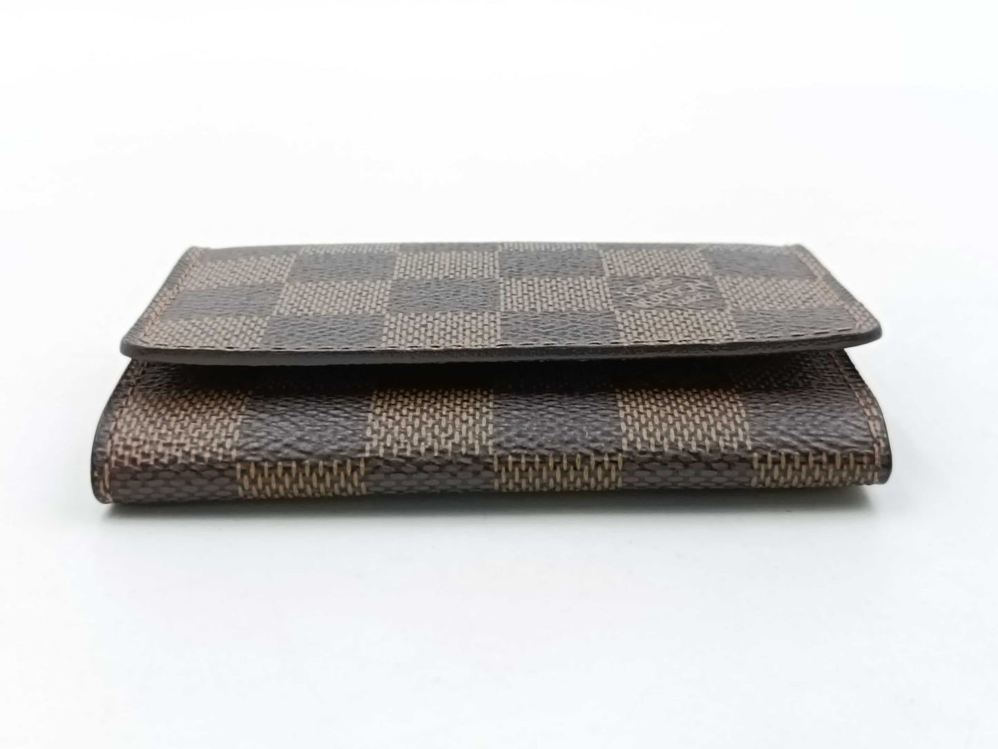 LOUIS VUITTON Damier Envelope Carte de Visite Wallet