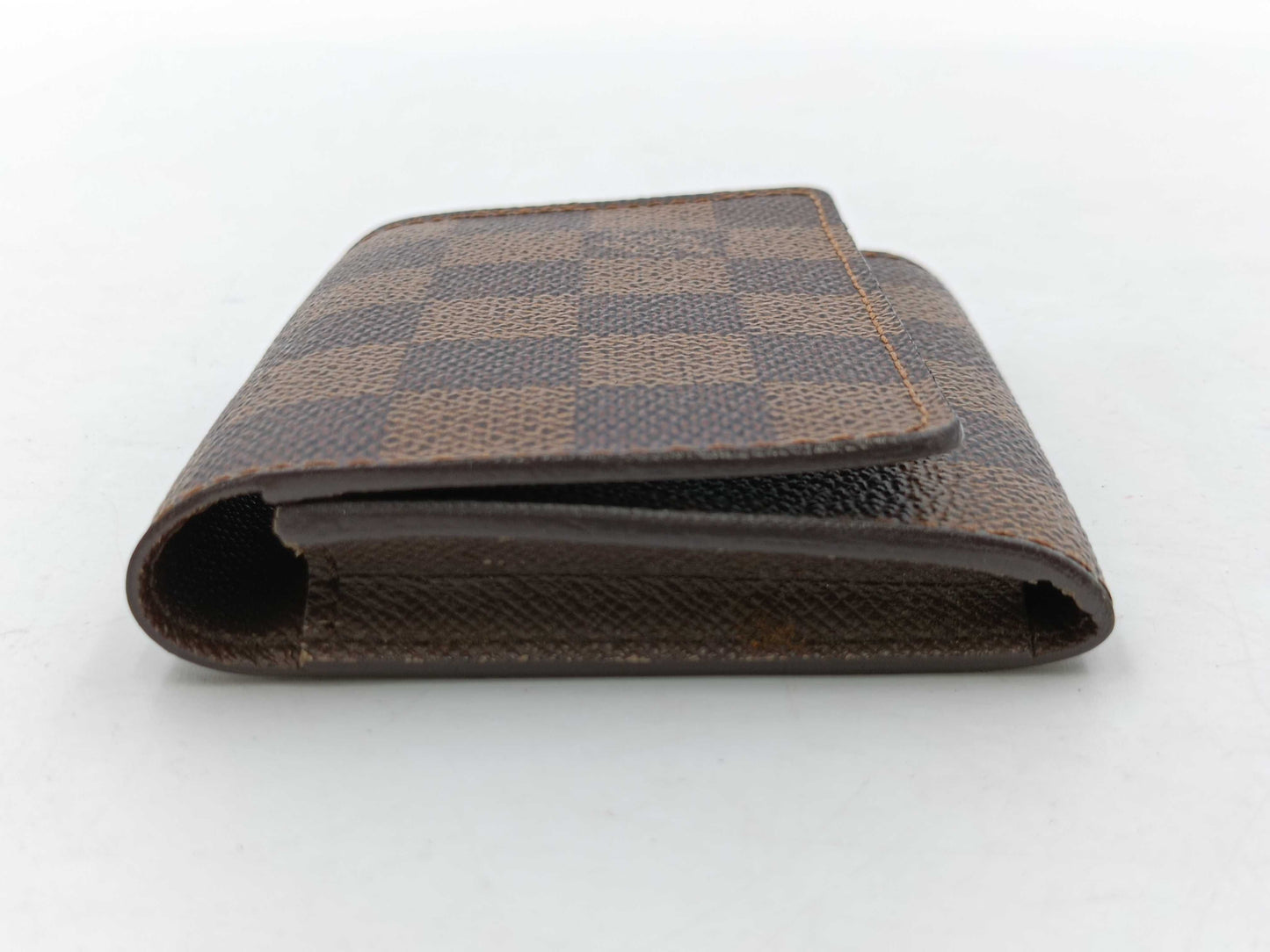LOUIS VUITTON Damier Envelope Carte de Visite Wallet