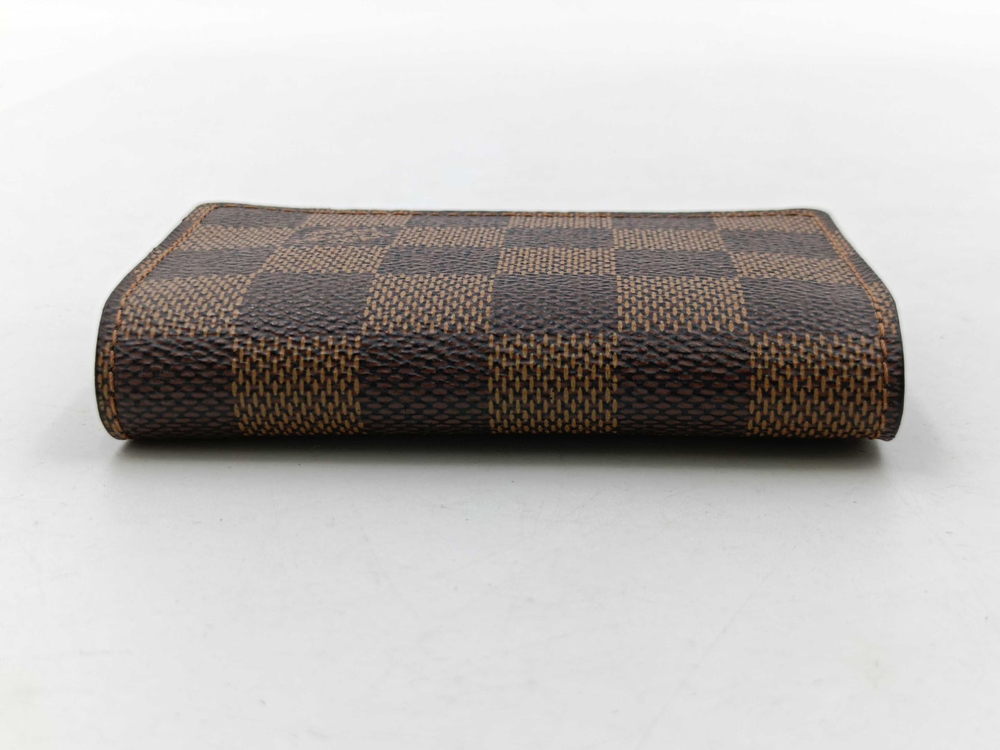 LOUIS VUITTON Damier Envelope Carte de Visite Wallet
