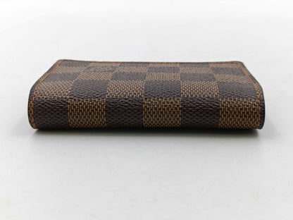 LOUIS VUITTON Damier Envelope Carte de Visite Wallet