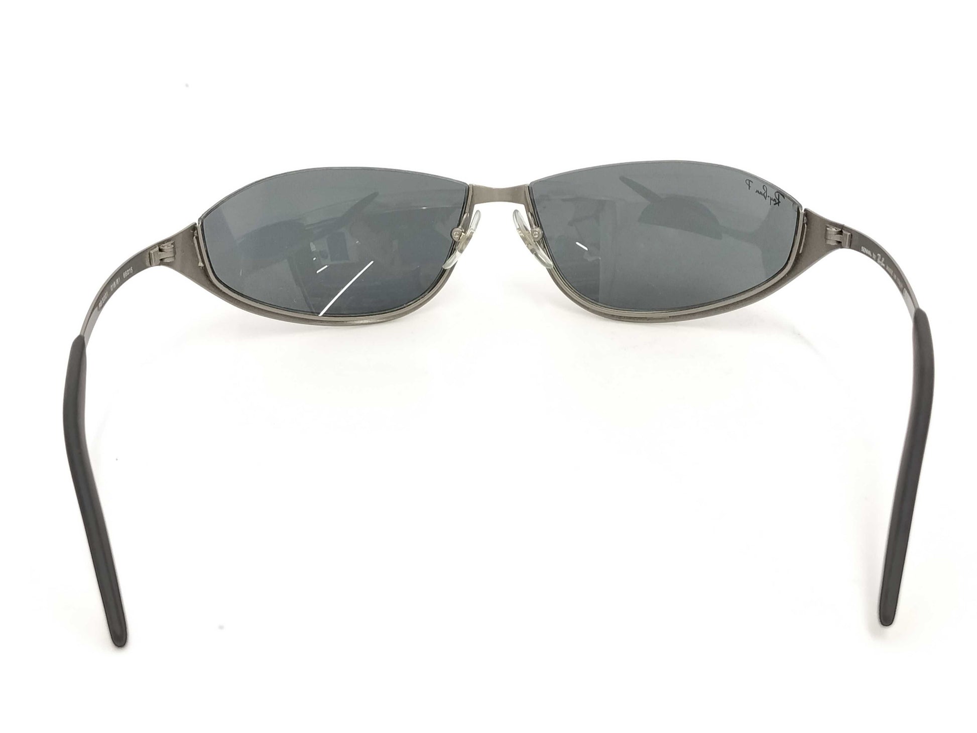 Ray-Ban 57/16 66/15 Sunglasses/Glasses