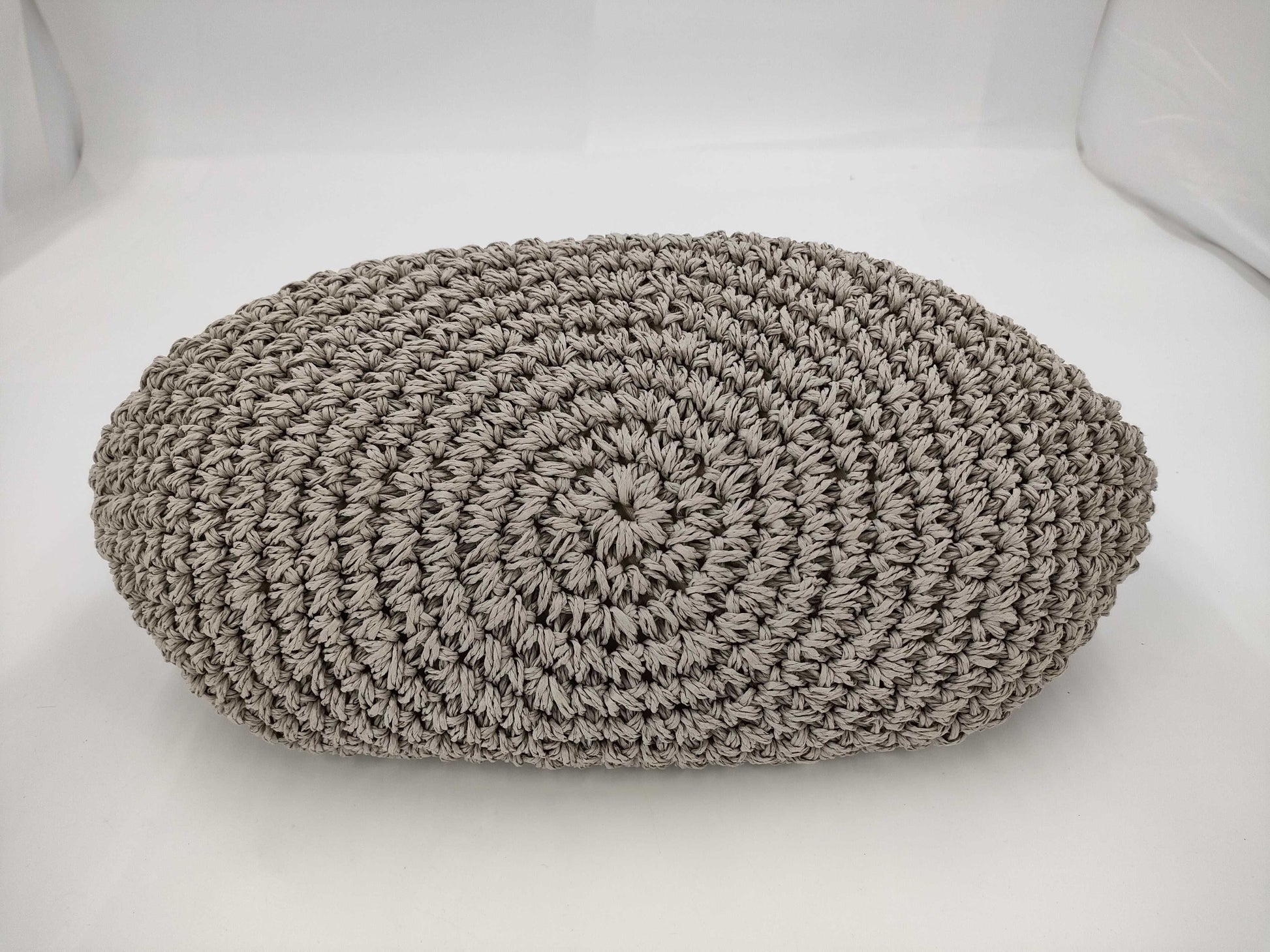 Mackintosh/Mesh Bag Handbag