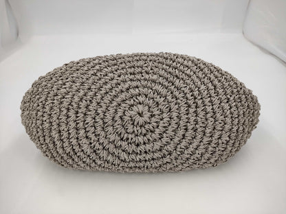 Mackintosh/Mesh Bag Handbag