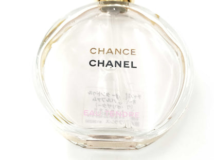 CHANEL Chance Eau Tendre 50ml Cosmetics