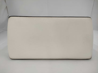 MARC JACOBS Leather Tote Bag