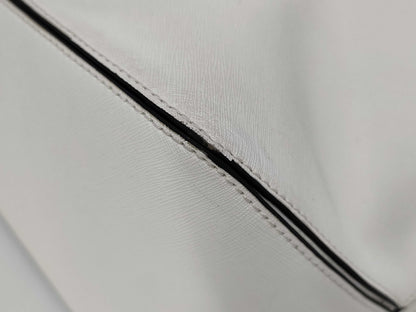 MARC JACOBS Leather Tote Bag