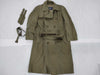 BURBERRY trench coat coat