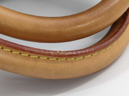 LOUIS VUITTON Monogram Keepall 55 Bandouliere Boston Bag