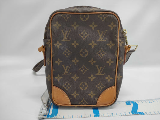 LOUIS VUITTON Monogram M45236 Amazon Shoulder Bag