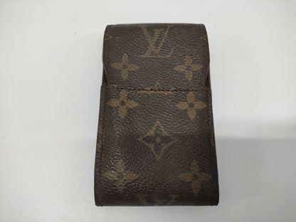 LOUIS VUITTON Monogram Cigarette Other Accessories