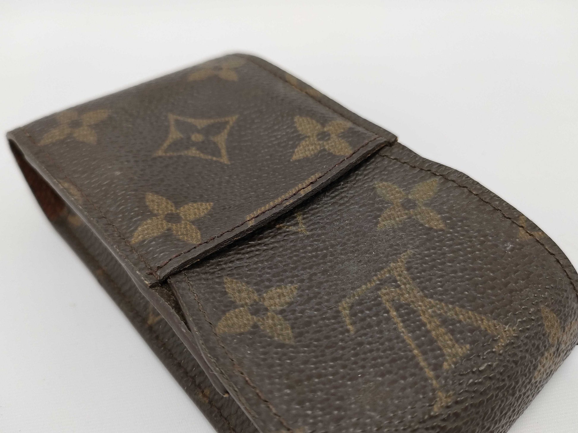 LOUIS VUITTON Monogram Cigarette Other Accessories
