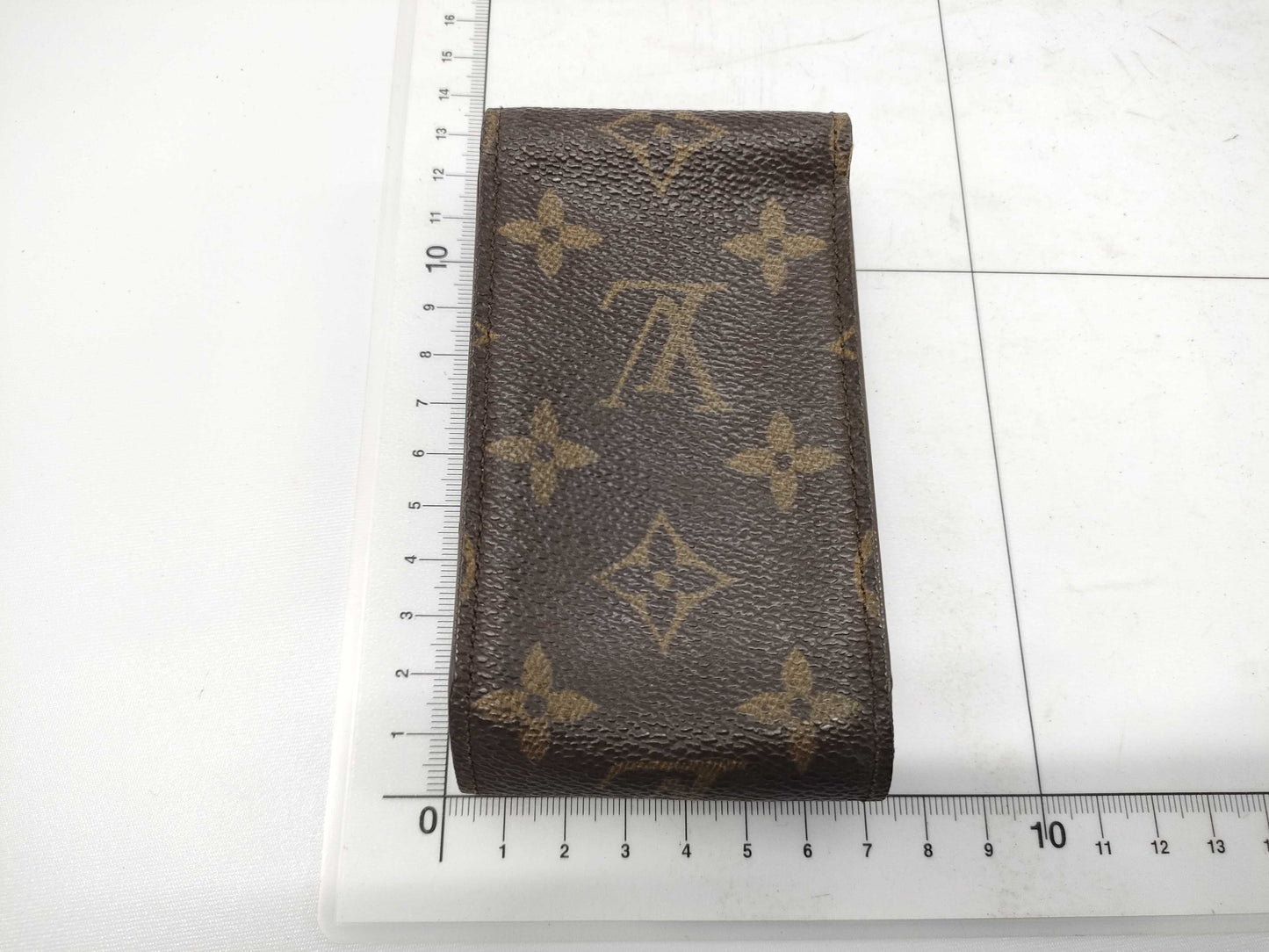 LOUIS VUITTON Monogram Cigarette Other Accessories