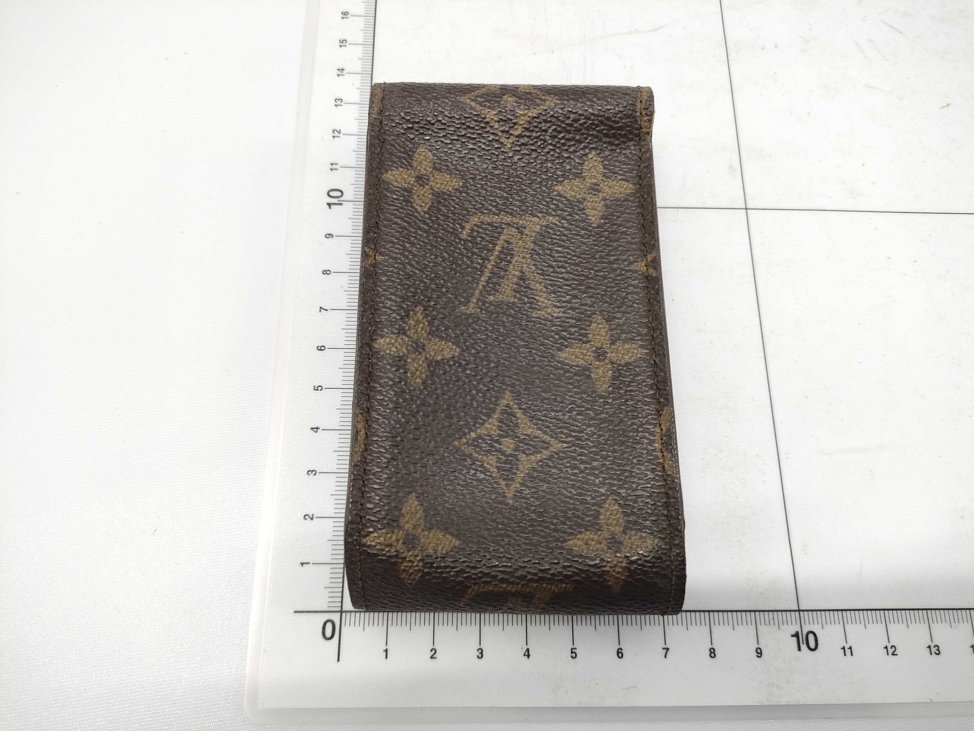 LOUIS VUITTON Monogram Cigarette Other Accessories