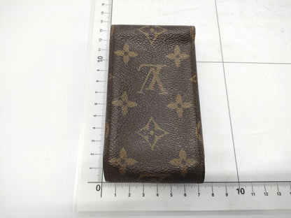 LOUIS VUITTON Monogram Cigarette Other Accessories