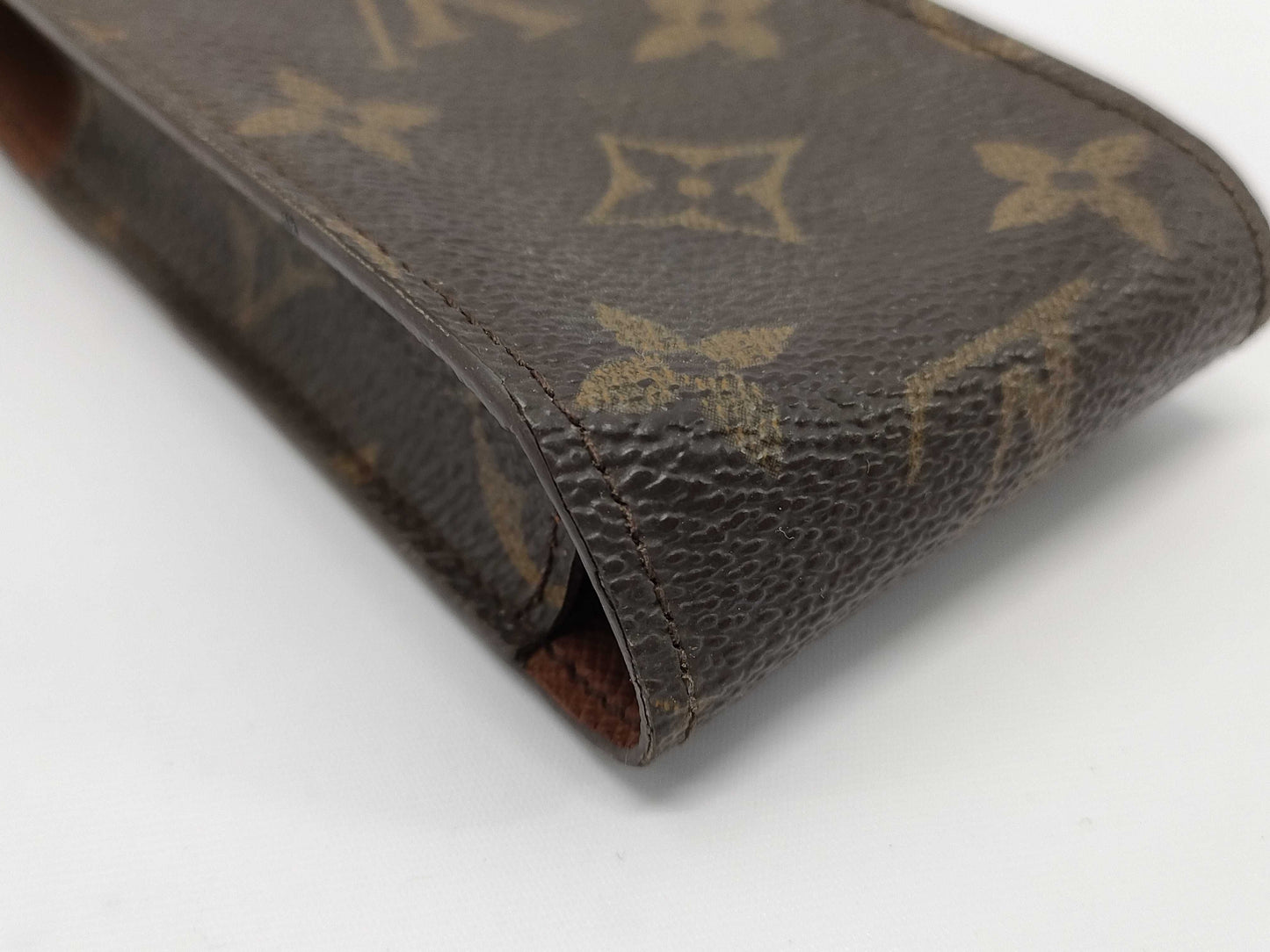 LOUIS VUITTON Monogram Cigarette Other Accessories