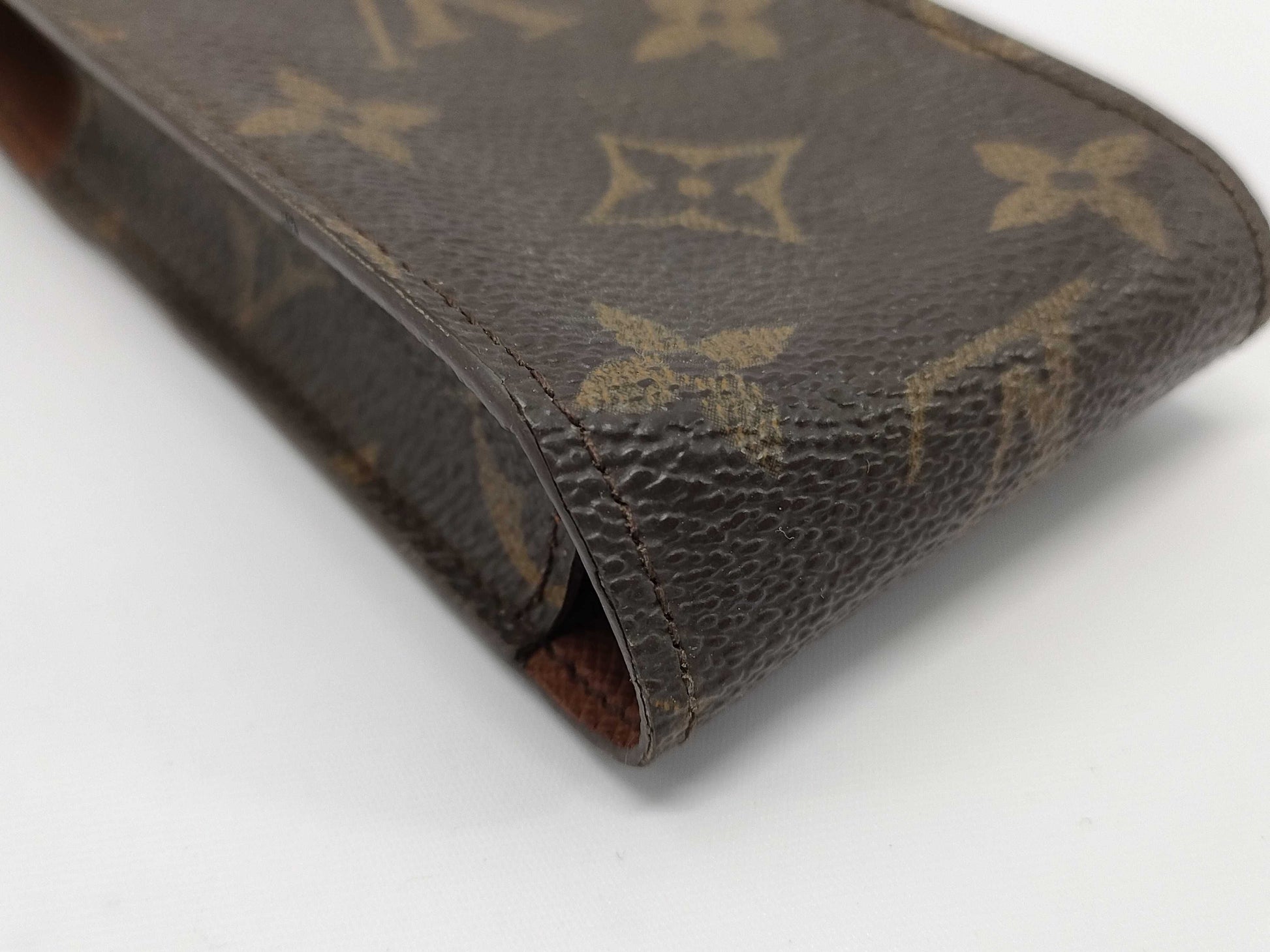 LOUIS VUITTON Monogram Cigarette Other Accessories