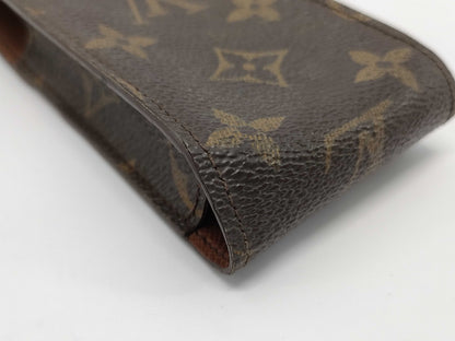 LOUIS VUITTON Monogram Cigarette Other Accessories