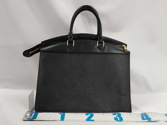 LOUIS VUITTON Epi Riviera M48182 Handbag