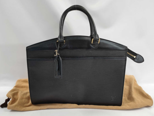 LOUIS VUITTON Epi Riviera M48182 Handbag
